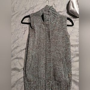 Smartwool vest